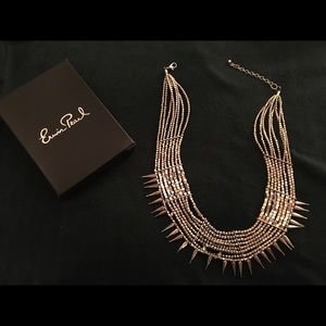 Erwin Pearl necklace